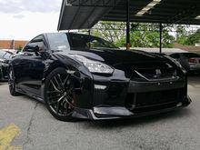 2016 Nissan GT-R 3.8 PREMIUM NFL 5XXXKM MILEAGE