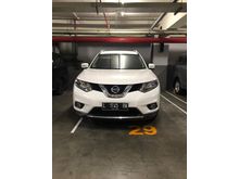 2014 Nissan X-Trail 2.5 X-Tremer SUV