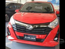 2020 Toyota Calya 1.2 G MPV Promo Merdeka Banyak Diskon dan Bonus