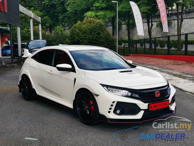 Search For Honda Civic Type R 200 Cars For Sale In Malaysia Page 3 Carlist My