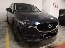 2018 Mazda CX-5 2.2 SKYACTIV-D GLS SUV(please call now for best offer)