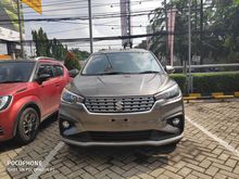2018 Suzuki Ertiga 1.5 GL MPV