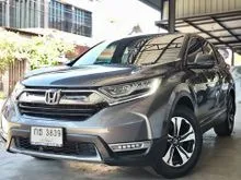 2019 Honda CR-V 1.6 (ปี 17-21) DT E SUV