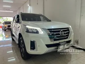 2024 Nissan Terra 2.5 4x4 VL SUV