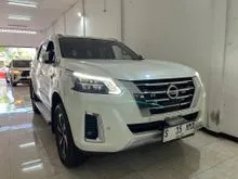 2024 Nissan Terra 2.5 4x4 VL SUV