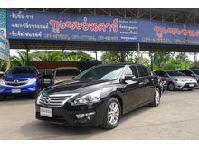 2014 Nissan Teana 2.0 (ปี 13-16) XE Sedan AT