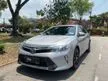 Used 2016 Toyota Camry 2.5 Hybrid Sedan