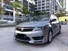 2012 Proton Preve 1.6 CFE Premium Sedan