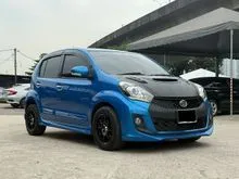 2017 Perodua Myvi 1.5 SE (Metallic) Hatchback