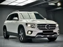 2021 Mercedes-Benz GLB200 1.3 Progressive Line 7-Seater Free Warranty