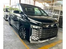 2023 Toyota Voxy 2.0 S-Z MPV