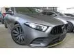 Recon Recon 2018 Mercedes-Benz A180 1.3 AMG EDITION ONE FULL SPEC 360 CAMERA JAPAN SPEC UNREG - Cars for sale - Cars for sale