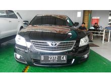 Camry 2.4 V tdp 15 jt