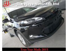 2015 Toyota Harrier 2.5 Premium SUV