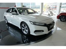 2020 Honda Accord 1.5 TC BEST Deals in Town