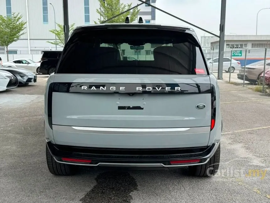 2024 Land Rover Range Rover P400 Vogue Autobiography LWB SUV
