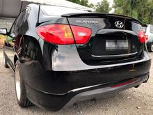 Hyundai Elantra 2.0 RS GLS FULLOAN , BLACKLIST LULUS SENTRA city VIOS PERSONA PREVE GEN2 MYVI LATIO Insight MAZDA 2 SX 4 NEO FIESTA I10 FOCUS AXIA