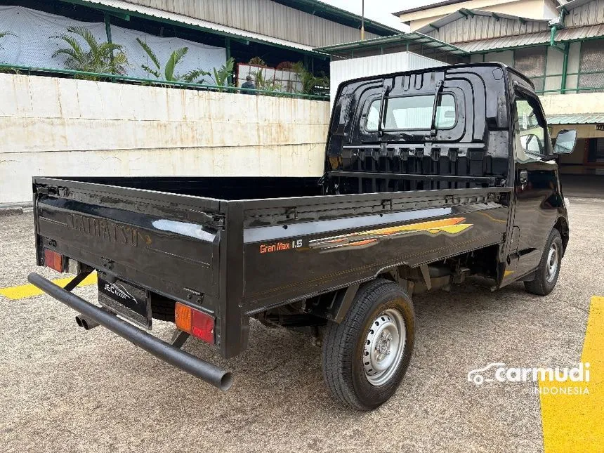 2021 Daihatsu Gran Max PU STD Pickup