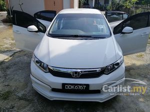 45 Civic Used Car List Gratis Terbaik