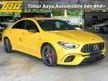 Recon 2020 Mercedes-Benz CLA45 AMG 2.0 S Coupe - Cars for sale
