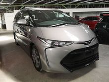 2016 Toyota Estima 2.4 Aeras Premium MPV/FREE 5 YEARS WARRANTY/PRE CRASH