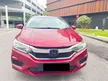 Used 2018 Honda City 1.5 S i-VTEC Sedan *SUITABLE DAILY DRIVE* - Cars for sale