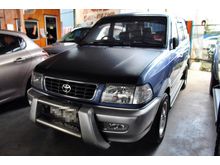 2001 Toyota Unser 1.8 GLi (A)