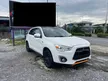 Used 2016 Mitsubishi ASX 2.0 Orange Edition SUV