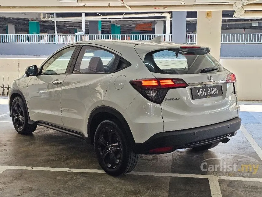 2020 Honda HR-V V SUV
