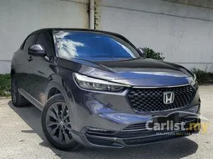 2024 Honda HR-V 1.5 V SUV