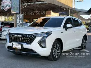 2022 Haval Jolion 1.5 Pro SUV