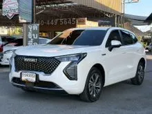 2022 Haval Jolion 1.5 (ปี 21-27) Pro SUV