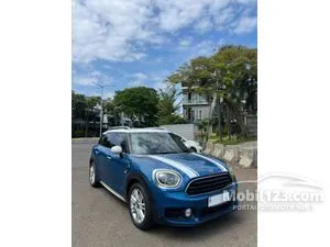 2019 MINI Countryman 1.5 Cooper SUV