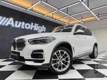 2023 BMW X5 3.0 xDrive40i xLine SUV [Km15.000] Nik2023 White On Black Panoramic Sunroof PBD ATPM Wrnty5Thn #AUTOHIGH #BEST VALUE