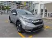 Used 2017 Honda CR