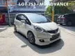 Used Honda Jazz 1.5 Facelift 2013 Loan Kedai/Bank/Credit