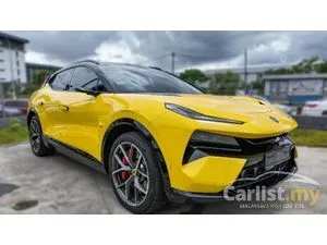 2024 Lotus Eletre S SUV