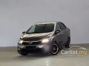 2019 Perodua Bezza 1.3 X Premium Sedan