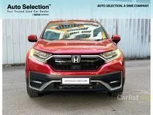 2022 Honda CR-V 2.0 SUV - Sime Darby Auto Selection Glenmarie