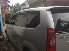 2011 Toyota Avanza 1.3 G MPV
