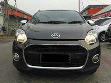2016 Daihatsu Ayla 1.0 X Hatchback
