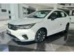 New New 2023 Honda City 1.5 RS Petrol *Ready Stok* Merdeka Sale* - Cars for sale