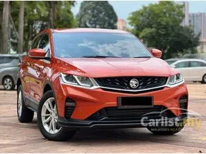 2023 Proton X50 1.5 Executive SUV