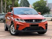 2023 Proton X50 1.5 Executive,Mileage 12k,U/Warranty,Full Servive Reocrd *GUARANTEE No Accident/No Total Lost/No Flood & 5 Day Money back Guarantee*