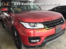 2014 Range Rover Sport