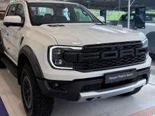 2025 Ford Ranger 3.0 RAPTOR SPORT - SEPCIAL HOT DEALS OFFER NOW