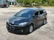 Used 2010 TOYOTA WISH S 1.8L (A/T) TIP