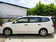 2011 Nissan Grand Livina 1.6 Luxury MPV