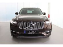 The New 2019 Volvo XC90 2.0 T8 Plus