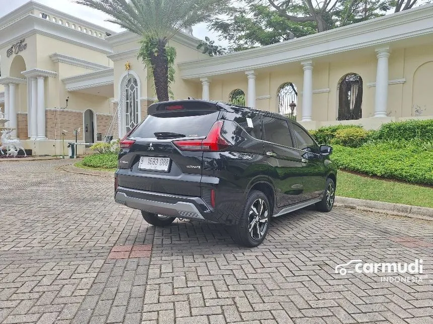 2023 Mitsubishi Xpander ULTIMATE Wagon